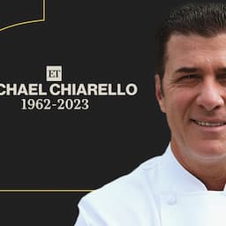 Michael Chiarello, Food Network Chef, Dead at 61 After Allergic Reaction
