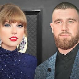 Travis Kelce Injured Then Returned to Chiefs Game Without Taylor Swift