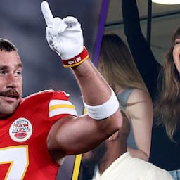 Taylor Swift Embraces Travis Kelce's Mother Donna During Chiefs Game