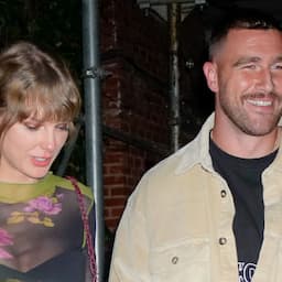 Travis Kelce Will Be in Argentina for Taylor Swift's Eras Tour Stop