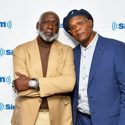 Samuel L. Jackson and More Honor Late ‘Shaft’ Star Richard Roundtree 