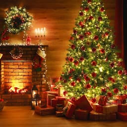 Tons of Artificial Christmas Trees Are Up to 60% Off at Wayfair Now