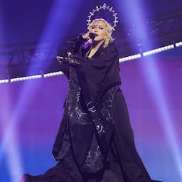 Madonna Addresses Life-Threatening Health Scare at Tour Opening Night