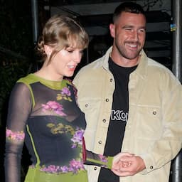 Taylor Swift and Travis Kelce Leave Chiefs Game Hand-in-Hand