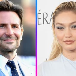 Bradley Cooper, Gigi Hadid Spotted in NYC Together Amid Romance Rumors