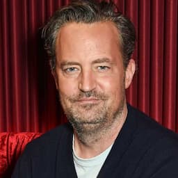 Matthew Perry's Death: What Happens to His 'Friends' Fortune
