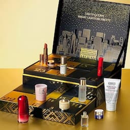 Bloomingdale's 2023 Beauty Advent Calendar Is the Luxury Gift That Keeps on Giving