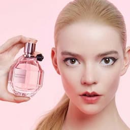 Save 20% On Viktor & Rolf's Flowerbomb and More Best-Selling Perfumes
