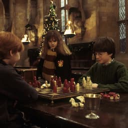 The Official Harry Potter Advent Calendar Is on Sale Right Now — Shop Holiday Gifts