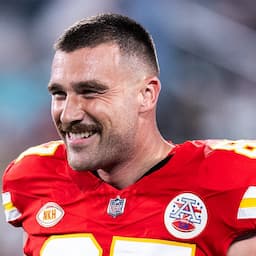 Travis Kelce's Birthday Gift for His Niece Was a Total Touchdown
