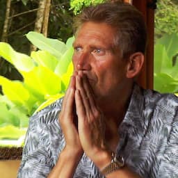 Golden Bachelor Gerry Is 'Dying Inside' Amid 'Impossible' Final Choice