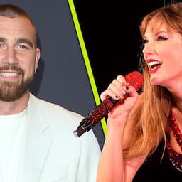 Travis Kelce Departs Argentina After Eras Tour Stop with Taylor Swift