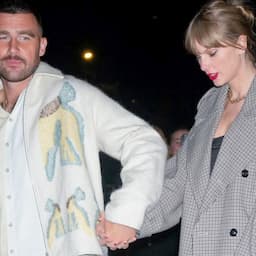 Travis Kelce Reacts to the Strong Power of Taylor Swift's Fans 