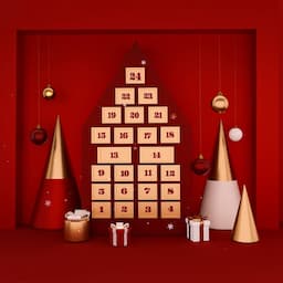 The Best Amazon Black Friday Deals on Advent Calendars to Shop Now