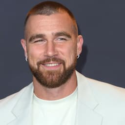 Travis Kelce Is Starting His Own Clothing Collection