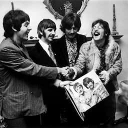 How to Watch and Listen to The Beatles' Last Song 'Now and Then'