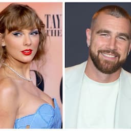 See Taylor Swift Run to Kiss Travis Kelce After Finishing Eras Concert