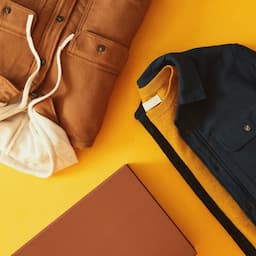 Everlane Fall Sale: Save Up to 70% On Best-Selling Jeans, Jackets, Sweaters, Tees and More