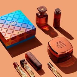The Best Perfume Gift Sets for Her This Valentine's Day: Fenty Beauty, Dior, Chanel, Jo Malone and More