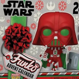 The Best Amazon Black Friday Deals on Funko Pop Gifts: Save on Pop-Culture Figures, Advent Calendars and More