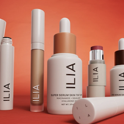 Ilia's Cyber Monday Sale Is Here to Refresh Your Holiday Beauty Lineup