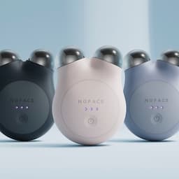 NuFace's Celeb-Loved Skincare Devices and Gift Sets Are 30% Off Today