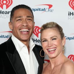 Amy Robach, TJ Holmes Share Relationship Timeline Amid Cheating Rumors