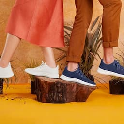 Save Up to 40% on Best-Selling Allbirds Sneakers for Fall
