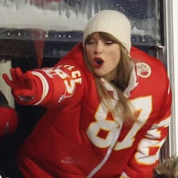 Taylor Swift's NFL Fashion: Look Back at All of Her Chiefs Styles