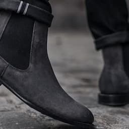 The Best Men’s Chelsea Boots: Shop Stylish Boots for Men