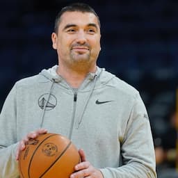 Dejan Milojević, Golden State Warriors Assistant Coach, Dead at 46