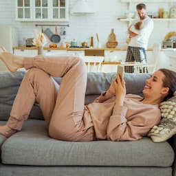 The Best Loungewear for Women: Shop Cozy Earth, Alo Yoga and More