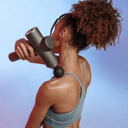 The Best Early Massage Gun Deals to Shop Ahead of October Prime Day