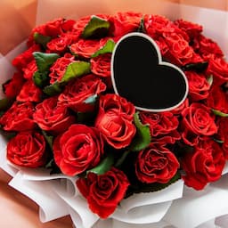 Save Up to 50% on Valentine's Day Flowers That'll Arrive Right on Time