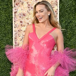 Golden Globes 2024: See Margot Robbie and More Red Carpet Arrivals 