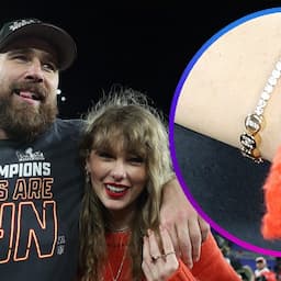 How Travis Kelce Helped Get Taylor Swift Her Friendship Bracelet
