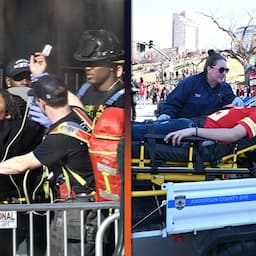 Shooting at Kansas City Chiefs Super Bowl Victory Parade Leaves Several People Injured