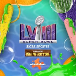 How to Watch the Family-Friendly Super Bowl on Nickelodeon