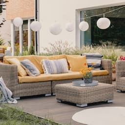 The Best Patio Furniture Deals to Shop at Amazon's Big Spring Sale