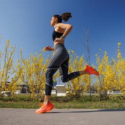 Shop the 15 Best Women's Running Shoes to Wear All Summer Long