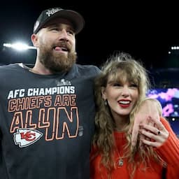 Travis Kelce, Taylor Swift 'Show Up When It Matters Most,' Source Says