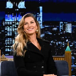 Gisesle Bündchen Shares 'Most Important' Thing She Does With Her Kids