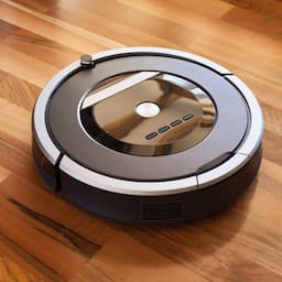 The Best Robot Vacuum Deals on Amazon's Big Spring Sale: Shop Roomba, Shark, eufy and More Starting at $100