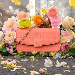 Spring into Kate Spade Outlet’s Sale for an Extra 25% Off Everything