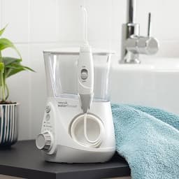 Save Up to 50% on Waterpik Water Flossers During October Prime Day
