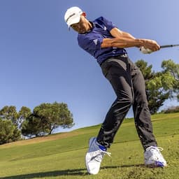 Swing into the Best Deals on Adidas Golf Shoes and Clothing for Men