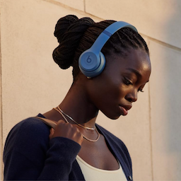 The New Beats Solo 4: Shop the Latest Headphones by Apple With 10 More