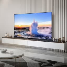 The Best Early Memorial Day TV Deals at Best Buy: Get Up to $800 Off Samsung, LG, Sony and TCL