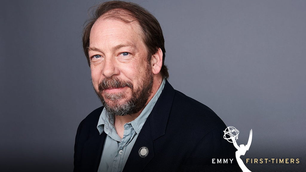 Emmys Bill Camp The Night Of