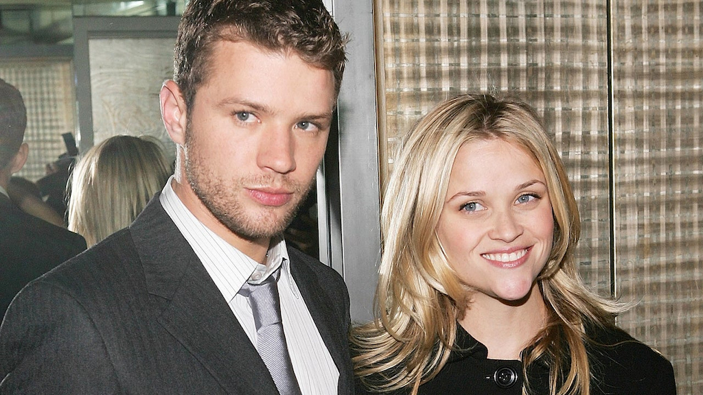 reese withspoon ryan phillippe